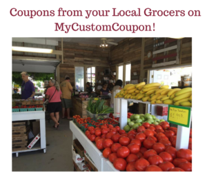 Grocery coupons in Howard County,MD