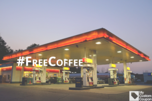 Free Coffee or Free soda Coupons in Howard County, MD