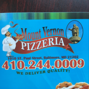 Pizza Coupons Near Me